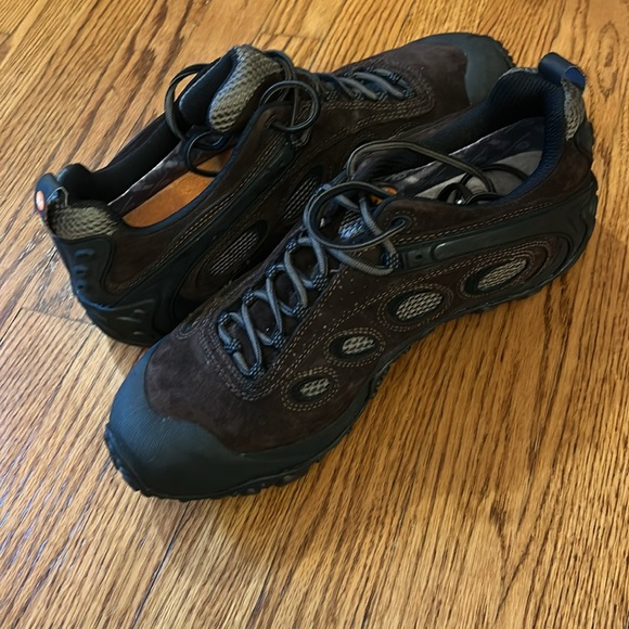 MERRELL Shoes Waterproof & Reinforced Toe - Picture 7 of 9